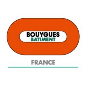 logo Bouygues BAtiment