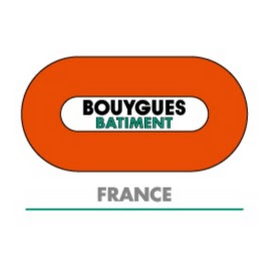 logo Bouygues BAtiment